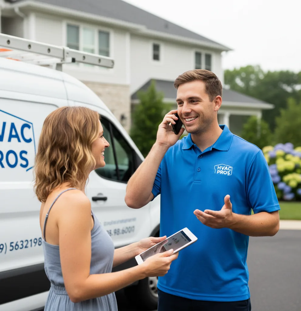 Cobra HVAC customer support in Pennsylvania